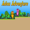 Adou Jewel Quest: A 2D Platformer Challenge
