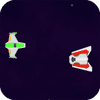 Adventure in Space: Galactic Survival Challenge