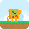 Adventure Joystick:Quest for the Lost Key