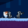 Agent Skibidi: Agent Showdown