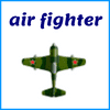 Sky Dominators: Jet Combat Warfare