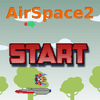 Asteroid Escape: Skyway Survival
