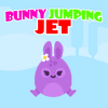 Rocket Bunny Leap: The Ultimate Jumping Challenge