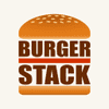 Burger Stack Master: Build the Tallest Burger