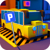 Bus Parking City 3D: Master the Bus Parking Challenge