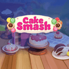 Cake Smash: Sweet Treats Frenzy