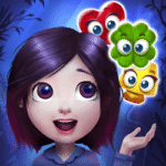 Calming Lia: A Dreamy Adventure