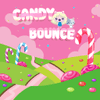 Candy Bounce: Candy Bounce Hoops