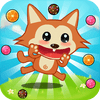 Candy Bubble:Bubble Shooter Mania