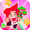 Candy Buff: Sweet Power Up