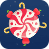Candy Cane Hit: The Ultimate Hit Challenge