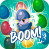 Candy Egg Blast: Save the Baby Birds Adventure