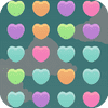 Candy Love Rush: Sweet Match Adventure