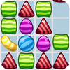 Sweet Crush Countdown: Candy Match Frenzy