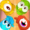 Monster Munch: Candy Color Quest