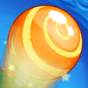 Sweet Shot: Candy Slingshot Challenge