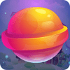 Candy Burst Mania: Pop & Match Frenzy