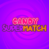 Candy Super Match: Match & Blast Challenge