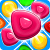 Candy Time: Sweet Puzzle Adventure
