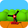 Cannon Ball IO: Ultimate Cannon Duel