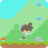 Cap Boy Run: Dash, Jump & Dodge