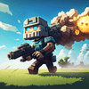 Capture Flag: Ultimate Showdown