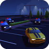 Car Chase: Escape the Cops
