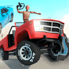 Car Crash Simulator 3D: Wreck & Wreck Again