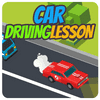 Drive School Rush: Car Mastery Challenge