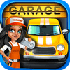 Garage Empire: Auto Service Tycoon