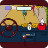 Urban Turbo Drift-Coin Rush Challenge
