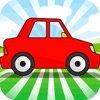 Car Wash for Kids-Garage Fun Time