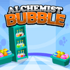 Alchemist Bubbles: Mystic Bubble Burst