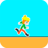 Portal Run: The Power of Alexwoman