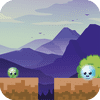 Alien Blocks: Galaxy Stackdown
