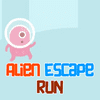 Alien Escape Run: Cosmic Dash