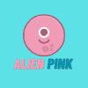 Alien Pink:Cosmic Clash