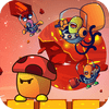 Alien Planet: Void Jumper