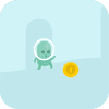 Alien Run: Galactic Dash
