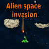 Alien Space Invasion: Defender of Earth