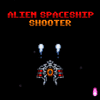 Alien Spaceship Shooter: Starfire Strike