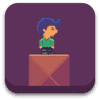 All Flee: The Pixelated Path