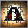 Alphabet Lore Jigsaw Wonderland: Puzzle Quest