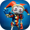 Amazing Digital Circus Puzzles: Mind Maze Challenge