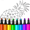 Amazing Fruit Pictures For Kids: Kids Art Studio