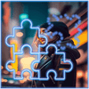 American Girl Puzzle Quest