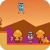 Among Akero Bots 2: The Escape Saga