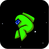 Among at Easter: Space Sabotage