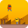 Among Robots 2: Keycard Chronicles