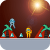 Among Tito: Sci-Fi Escape